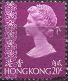 [Queen Elizabeth II, Typ CT]