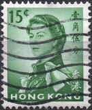 [Queen Elizabeth II - Watermark Upright, ประเภท AL3]