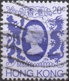 [Queen Elizabeth II, 类型 HI]