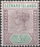 [Queen Victoria, type A]