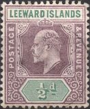 [King Eduard VII - See also No. 29-35, type E]