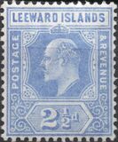 [King Eduard VII - New Values & Colors, type E10]