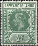 [King George V - See also No. 58-77, Tip J]