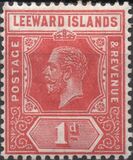 [King George V - See also No. 58-77, Tip J1]