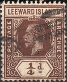 [King George V - See also No. 58-77, Tip I]