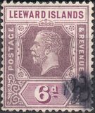 [King George V - Different watermark, type J9]