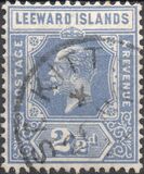 [King George V - Different watermark, type J8]