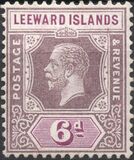 [King George V - Different watermark, type J9]