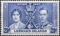 [Coronation of King George VI and Queen Elizabeth, тип N2]