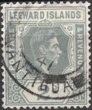 [King George VI, тып O3]