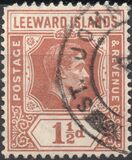 [King George VI, тып O1]
