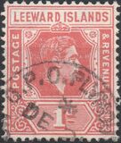 [King George VI, Tip P2]