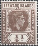 [King George VI, Tip O]