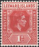 [King George VI, Tip P2]