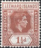 [King George VI, Tip O1]
