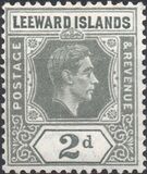 [King George VI, Tip O3]