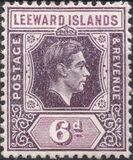 [King George VI, Tip P6]