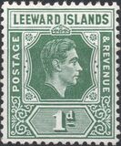 [King George VI, Tip P3]