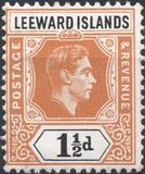 [King George VI, Tip O2]