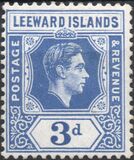 [King George VI, Tip O7]