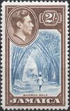[King George VI, type CX]