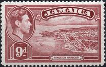 [King George VI, type CV]
