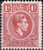 [King George VI, type CP2]