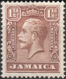 [King George V, Вид CI]