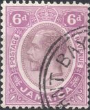 [King George V, jenis BP]
