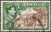 [King George VI, type CT]