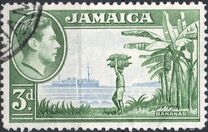 [King George VI, type CS]