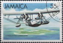 [Seaplanes, տեսակ UP]