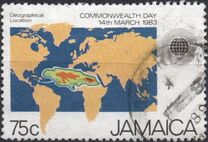 [Commonwealth Day, տեսակ TX]