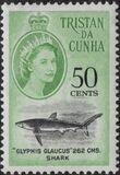 [Queen Elizabeth II and Marine Life, प्रकार AN1]