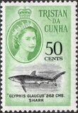 [Queen Elizabeth II and Marine Life, प्रकार AN1]