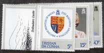 [The 21st Anniversary of the Birth of Princess Diana of Wales, 1961-1997, tegund JX]