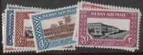 [Airmail - Local Motives, típus U]