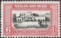 [Airmail - Local Motives, típus AB]