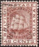 [Sailing Ship "Sandbach" - New Design, type I9]