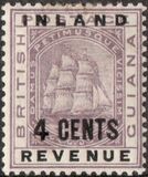 [Overprints, tegund Q3]