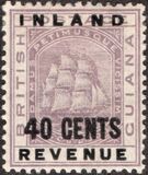 [Overprints, tegund Q9]
