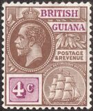 [King George V & "Sandbach" Warship, type AA4]