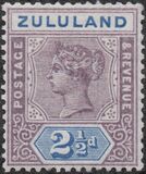 [Queen Victoria, type C2]