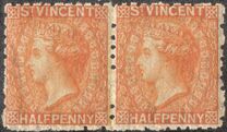 [Queen Victoria - New Design, 类型 F]