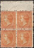 [Queen Victoria - New Design, 类型 F]