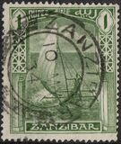 [Sultan Chalifa bin Harub - Different Watermark, type AJ]