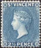[Queen Victoria, type A56]