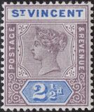 [Queen Victoria, type K2]