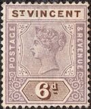 [Queen Victoria, type K6]
