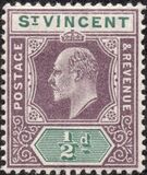 [King Edward VII, Tipi M]